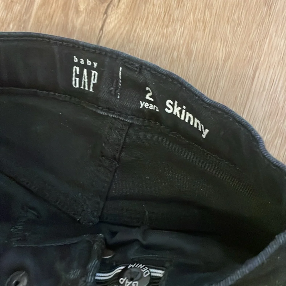Bundle of Skinny Jeans